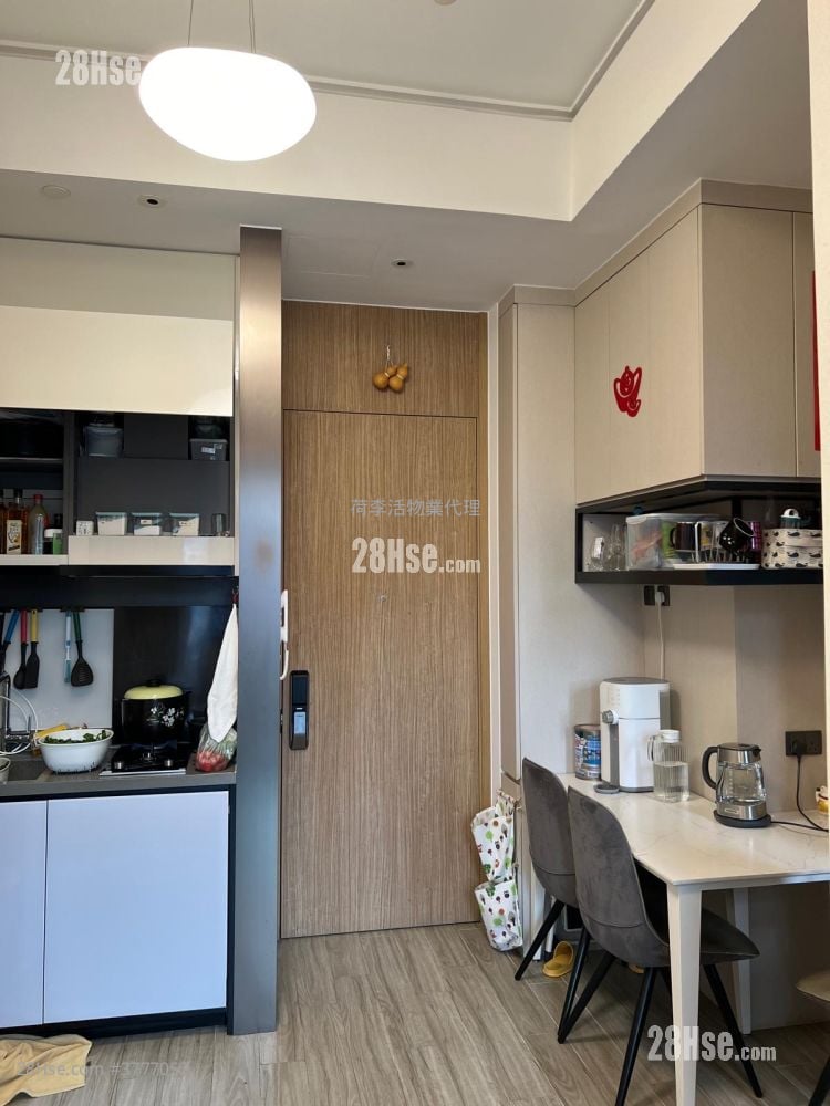 启岸 售盘 268 平方尺