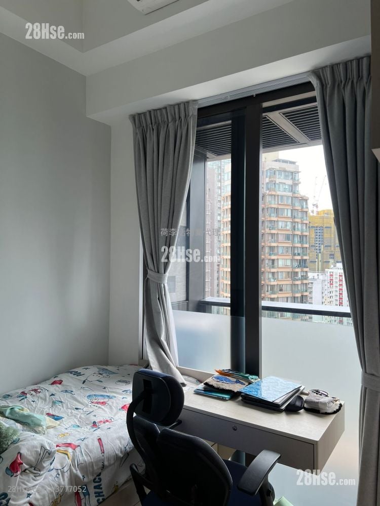 启岸 售盘 268 平方尺