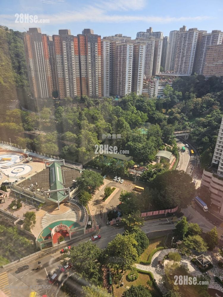 淘大花园 售盘 1 浴室 356 平方尺