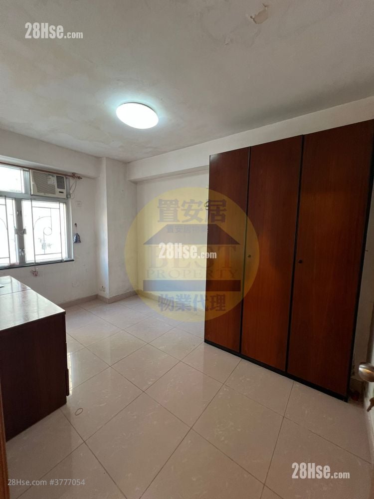 美乐花园 售盘 3 房 , 1 浴室 695 平方尺