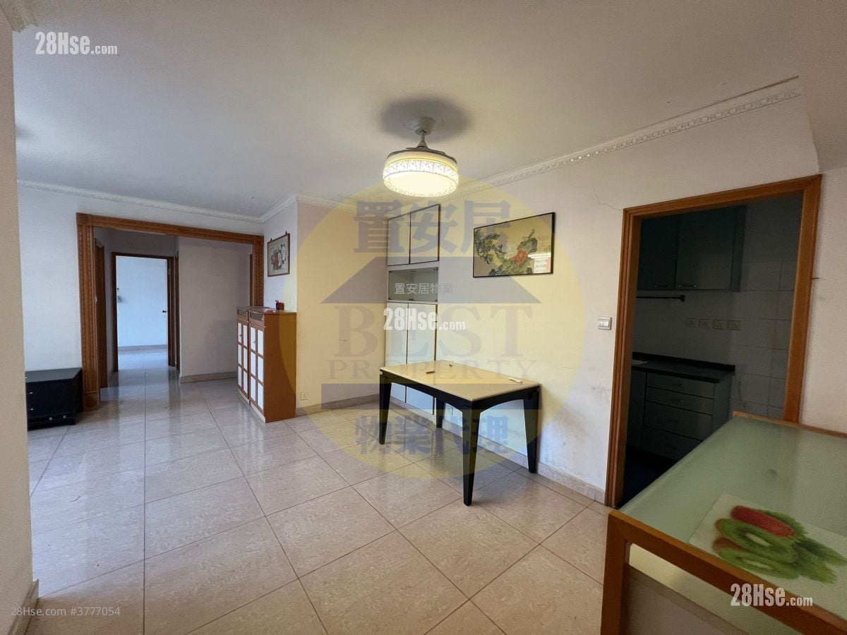 美乐花园 售盘 3 房 , 1 浴室 695 平方尺