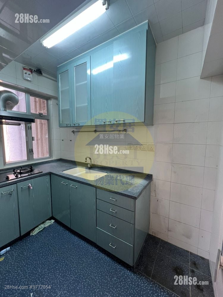 美乐花园 售盘 3 房 , 1 浴室 695 平方尺