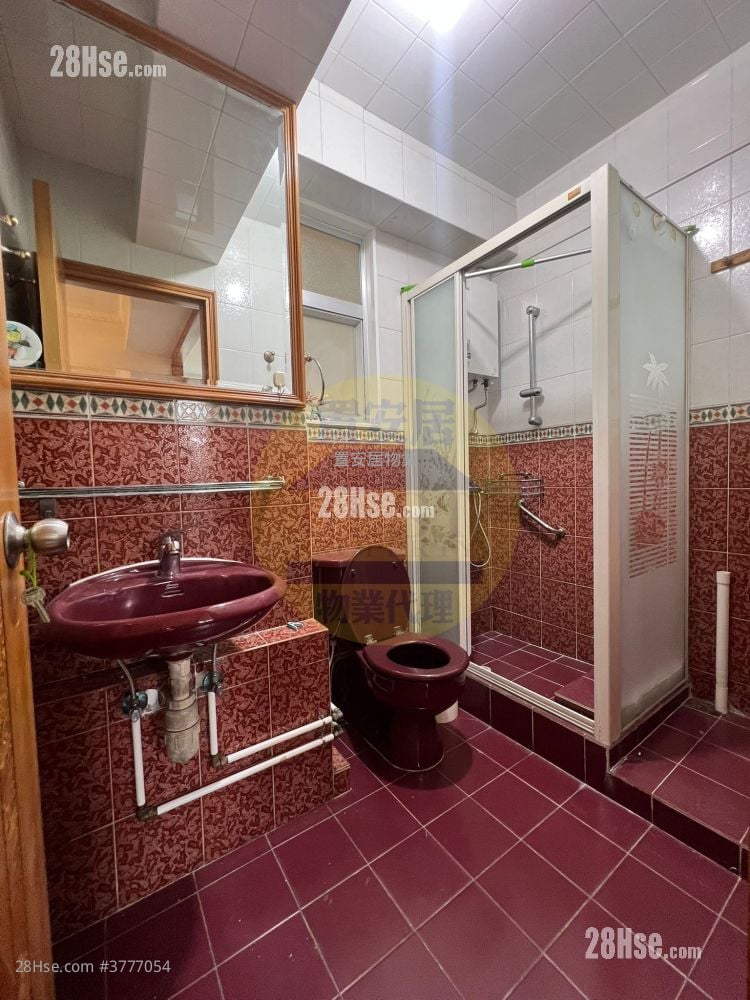 美乐花园 售盘 3 房 , 1 浴室 695 平方尺