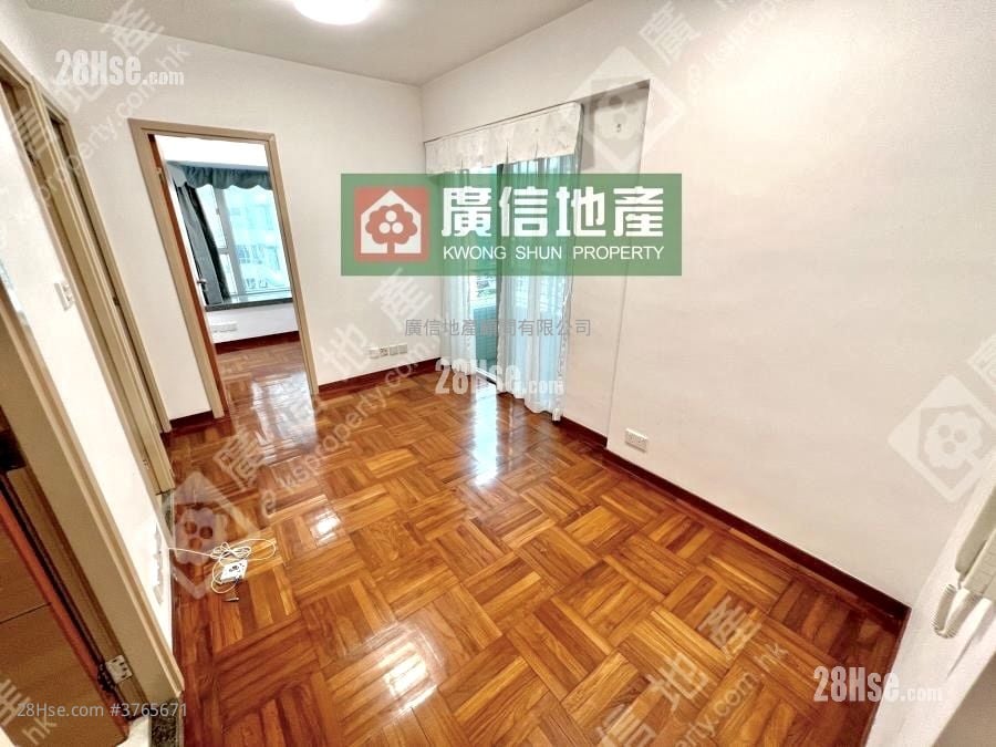 Metro Harbour View Sell 2 Bedrooms , 1 Bathroom 346 ft²