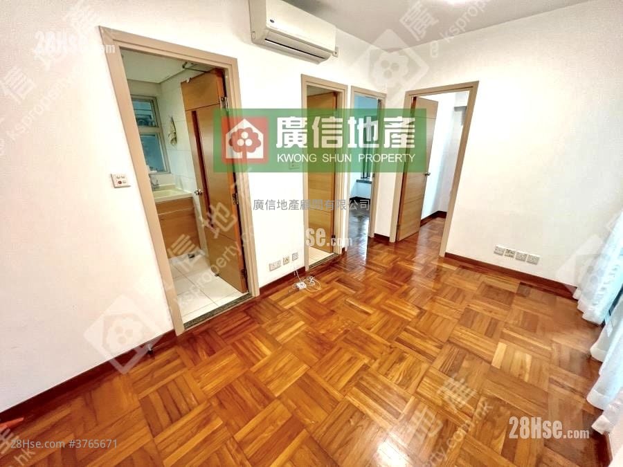 Metro Harbour View Sell 2 Bedrooms , 1 Bathroom 346 ft²