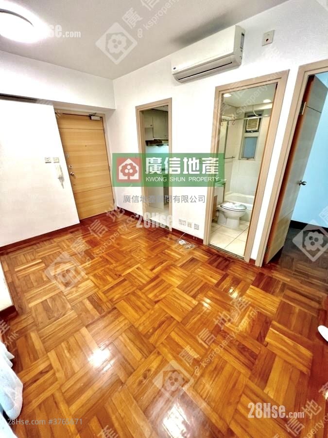 Metro Harbour View Sell 2 Bedrooms , 1 Bathroom 346 ft²