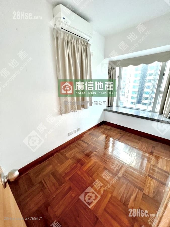 Metro Harbour View Sell 2 Bedrooms , 1 Bathroom 346 ft²