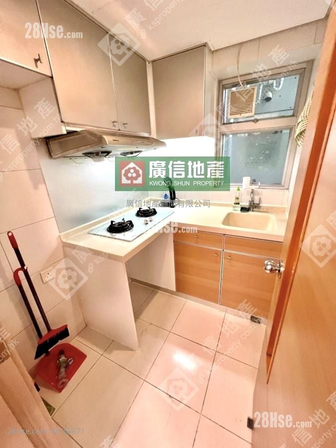 Metro Harbour View Sell 2 Bedrooms , 1 Bathroom 346 ft²