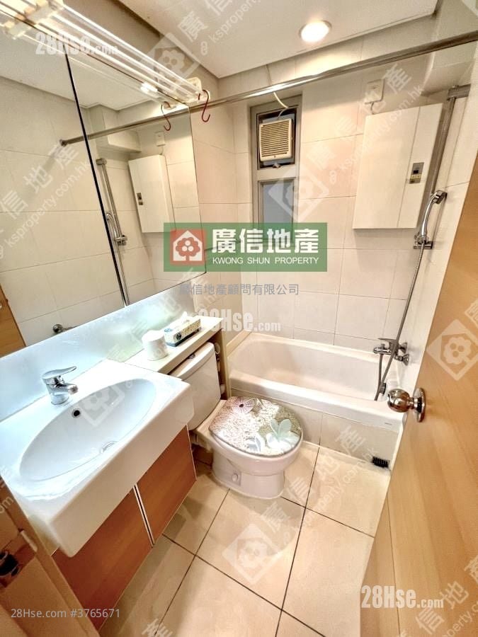 Metro Harbour View Sell 2 Bedrooms , 1 Bathroom 346 ft²