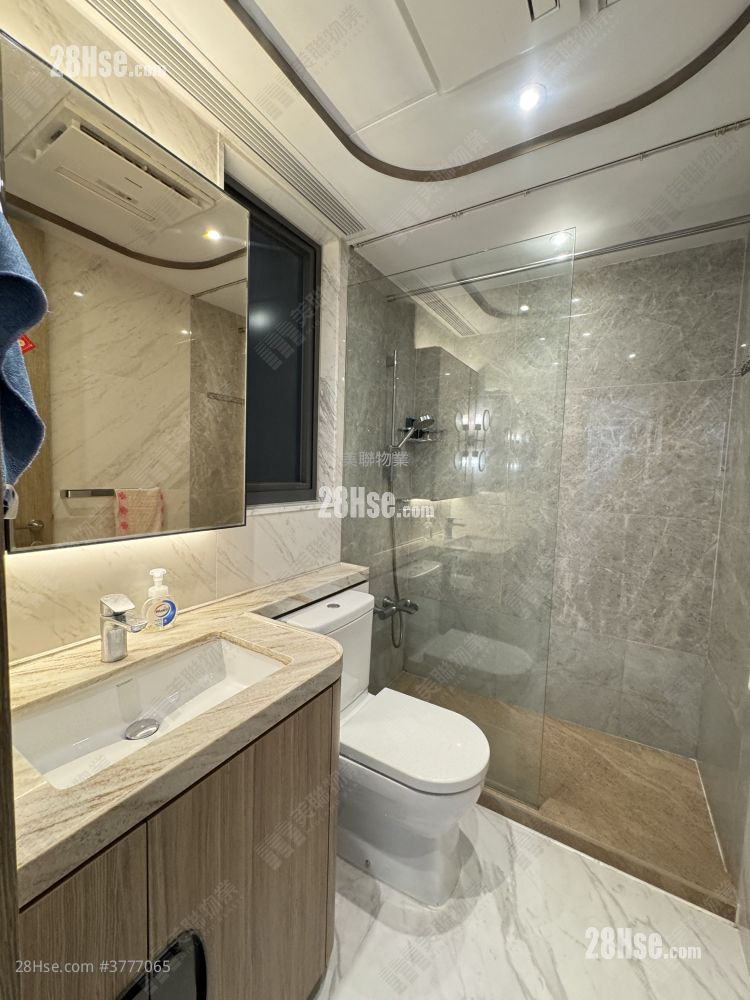 尚珒溋 售盘 2 房 , 1 浴室 466 平方尺