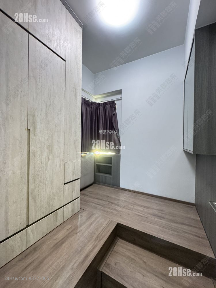 尚珒溋 售盘 2 房 , 1 浴室 466 平方尺