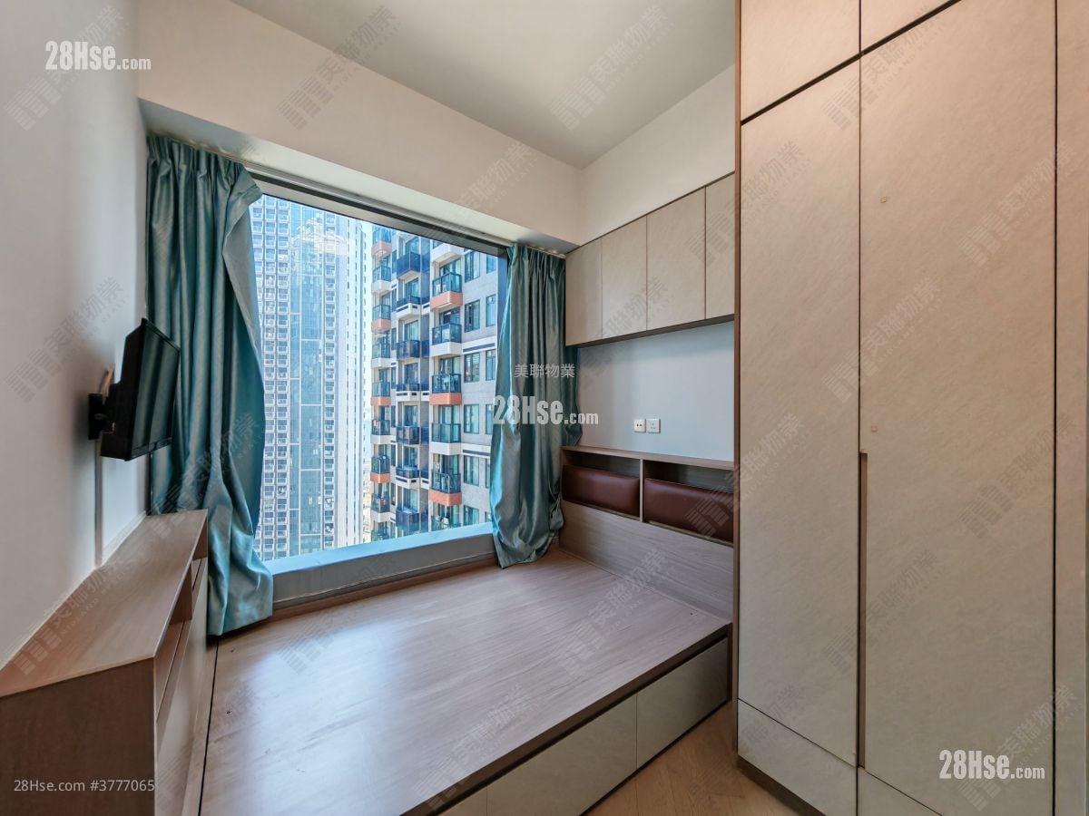 尚珒溋 售盘 2 房 , 1 浴室 466 平方尺