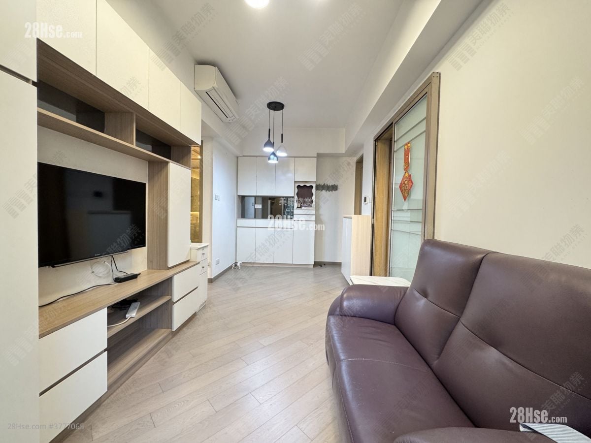 尚珒溋 售盘 2 房 , 1 浴室 466 平方尺