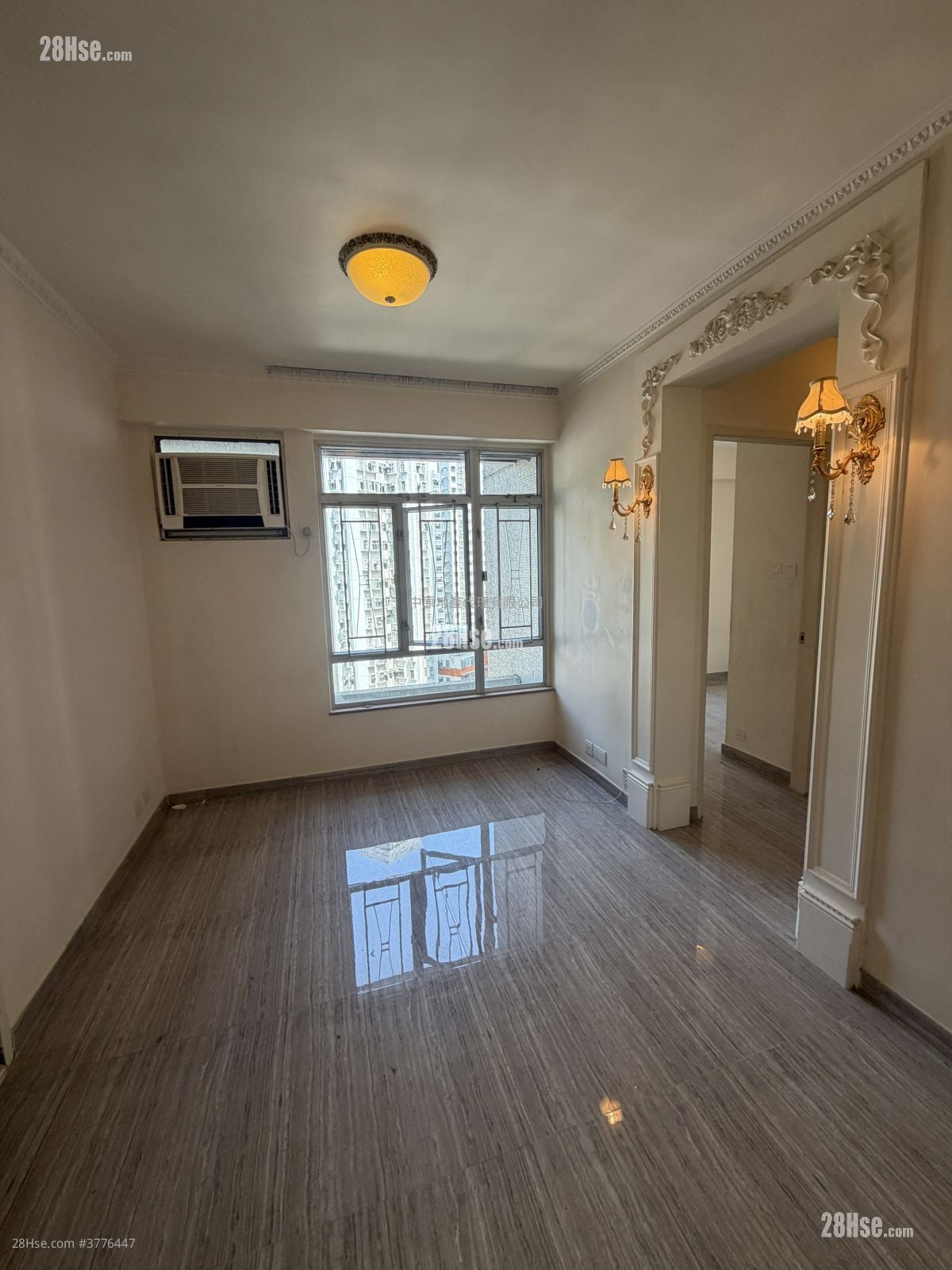 香港仔中心 售盘 2 房 , 1 浴室 432 平方尺