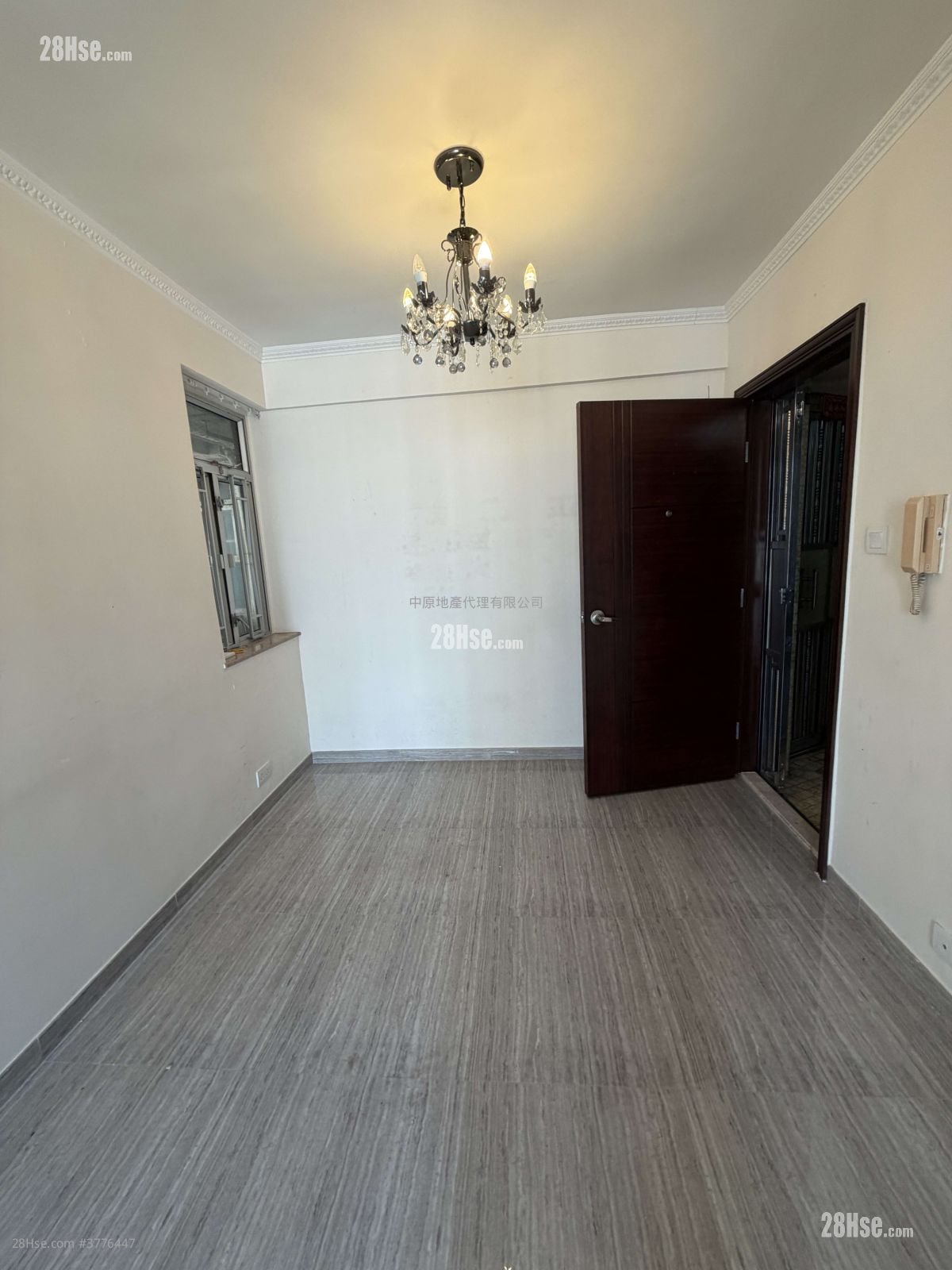 香港仔中心 售盘 2 房 , 1 浴室 432 平方尺