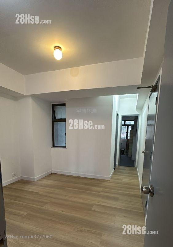 德富大厦 售盘 1 房 , 1 浴室 282 平方尺