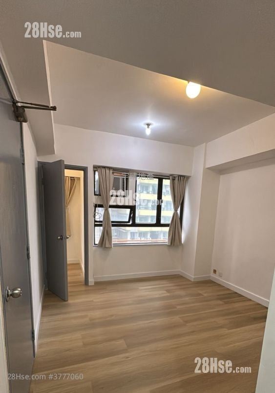 德富大厦 售盘 1 房 , 1 浴室 282 平方尺