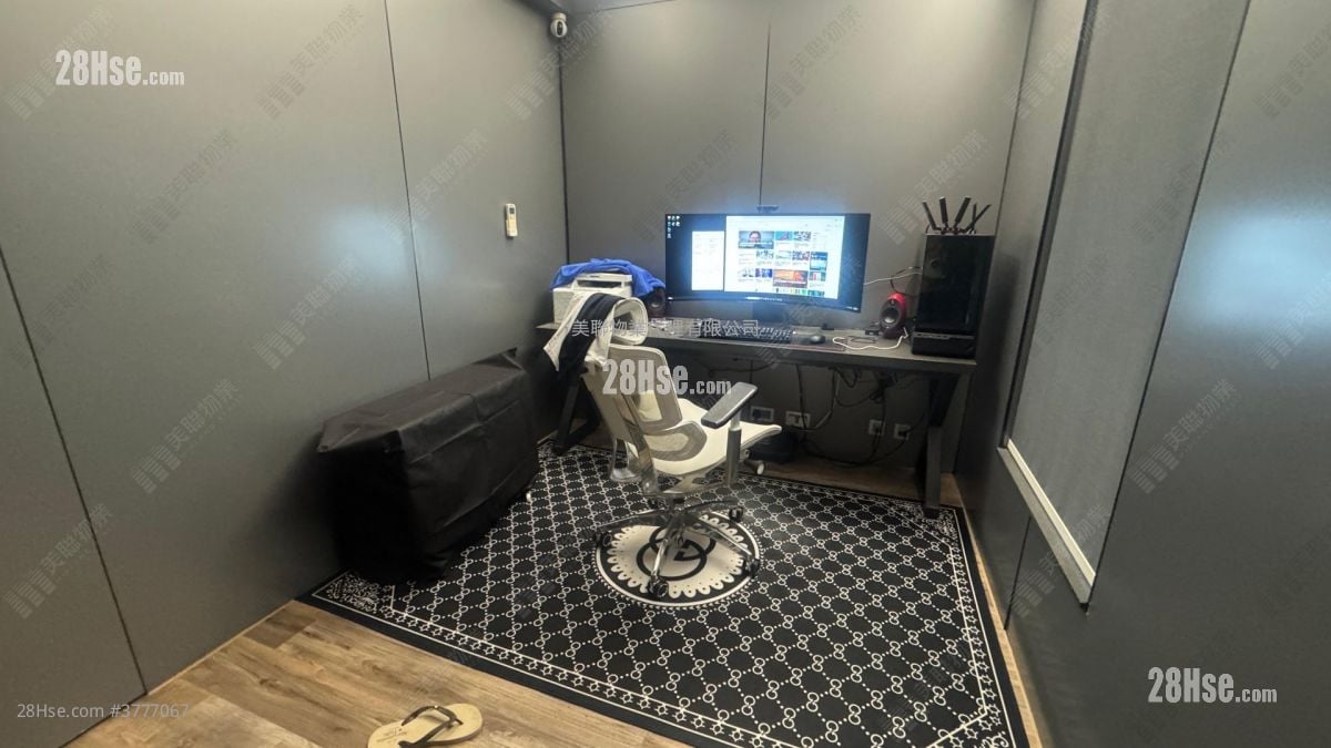 Green Crest Sell 3 Bedrooms 1,090 ft²