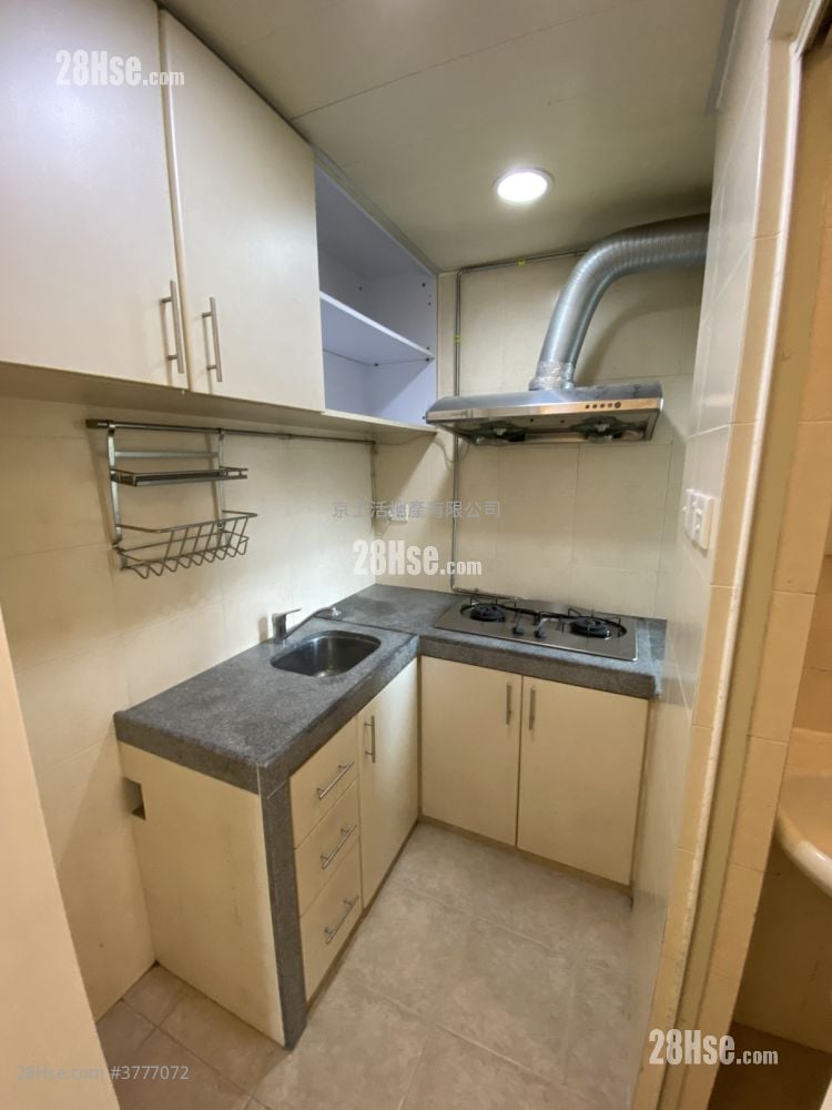 Garden Rivera Sell 242 ft²