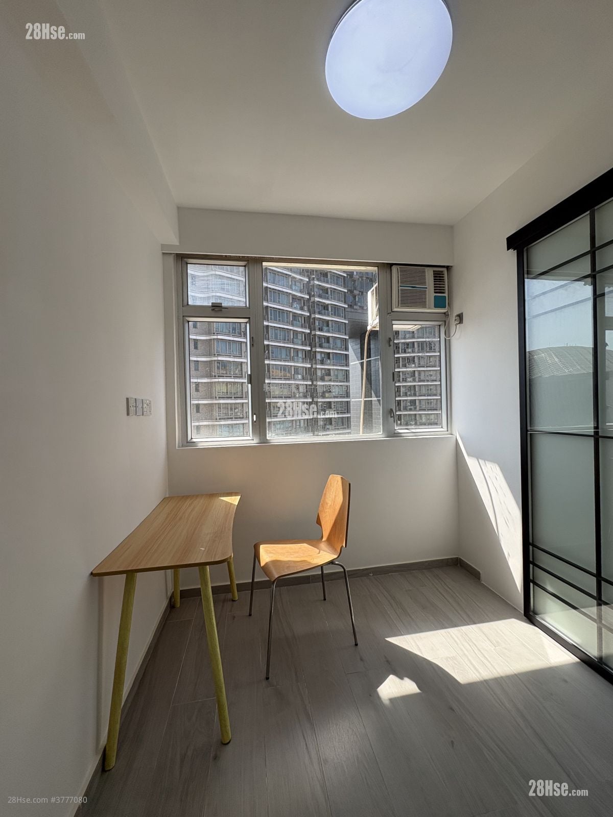 Wai Hang Building Rental 1 Bedroom , 1 Bathroom 220 ft²