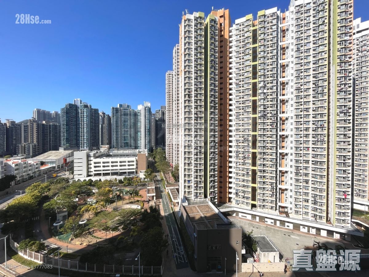 SAVANNAH 售盘 2 房 , 1 浴室 464 平方尺