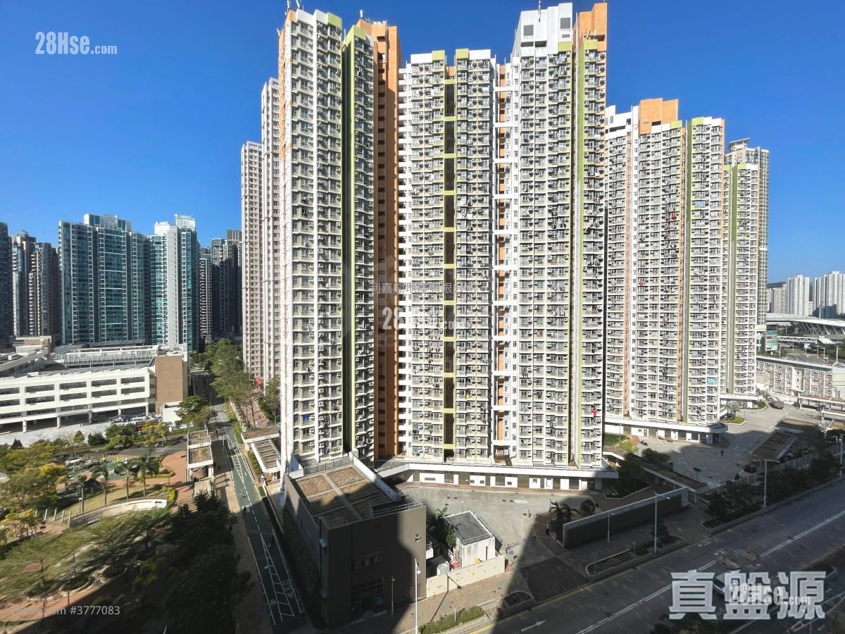 SAVANNAH 售盘 2 房 , 1 浴室 464 平方尺