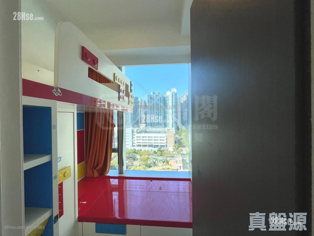 SAVANNAH 售盘 2 房 , 1 浴室 464 平方尺