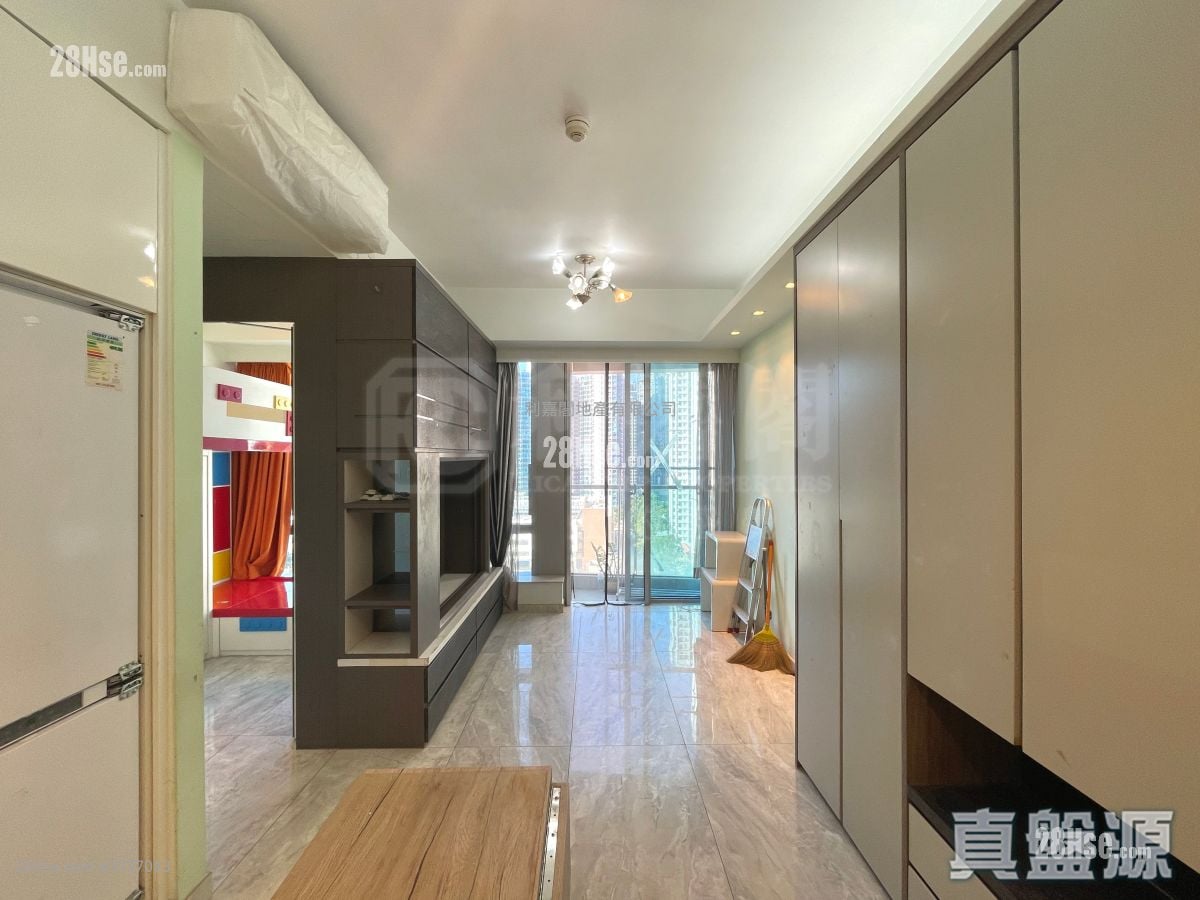 SAVANNAH 售盘 2 房 , 1 浴室 464 平方尺