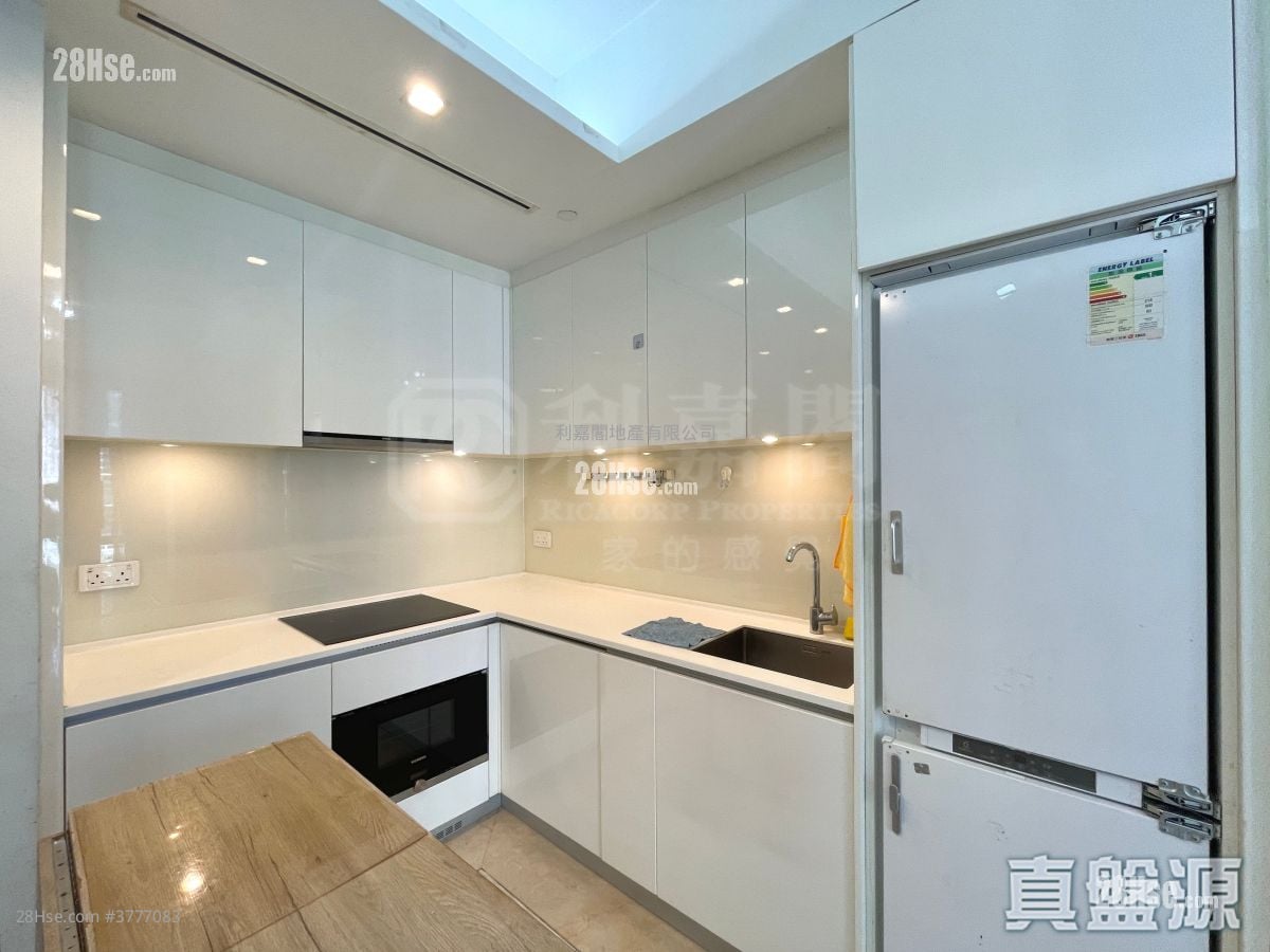 SAVANNAH 售盘 2 房 , 1 浴室 464 平方尺