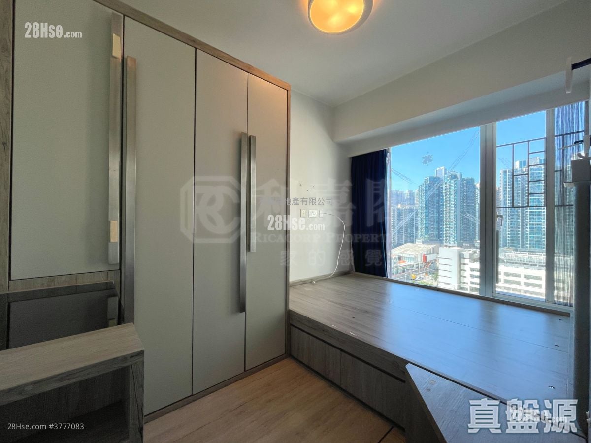 SAVANNAH 售盘 2 房 , 1 浴室 464 平方尺