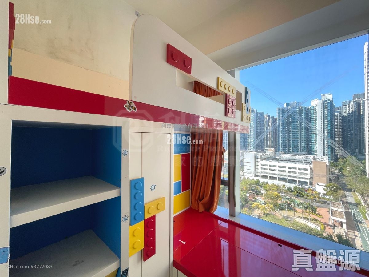 SAVANNAH 售盘 2 房 , 1 浴室 464 平方尺