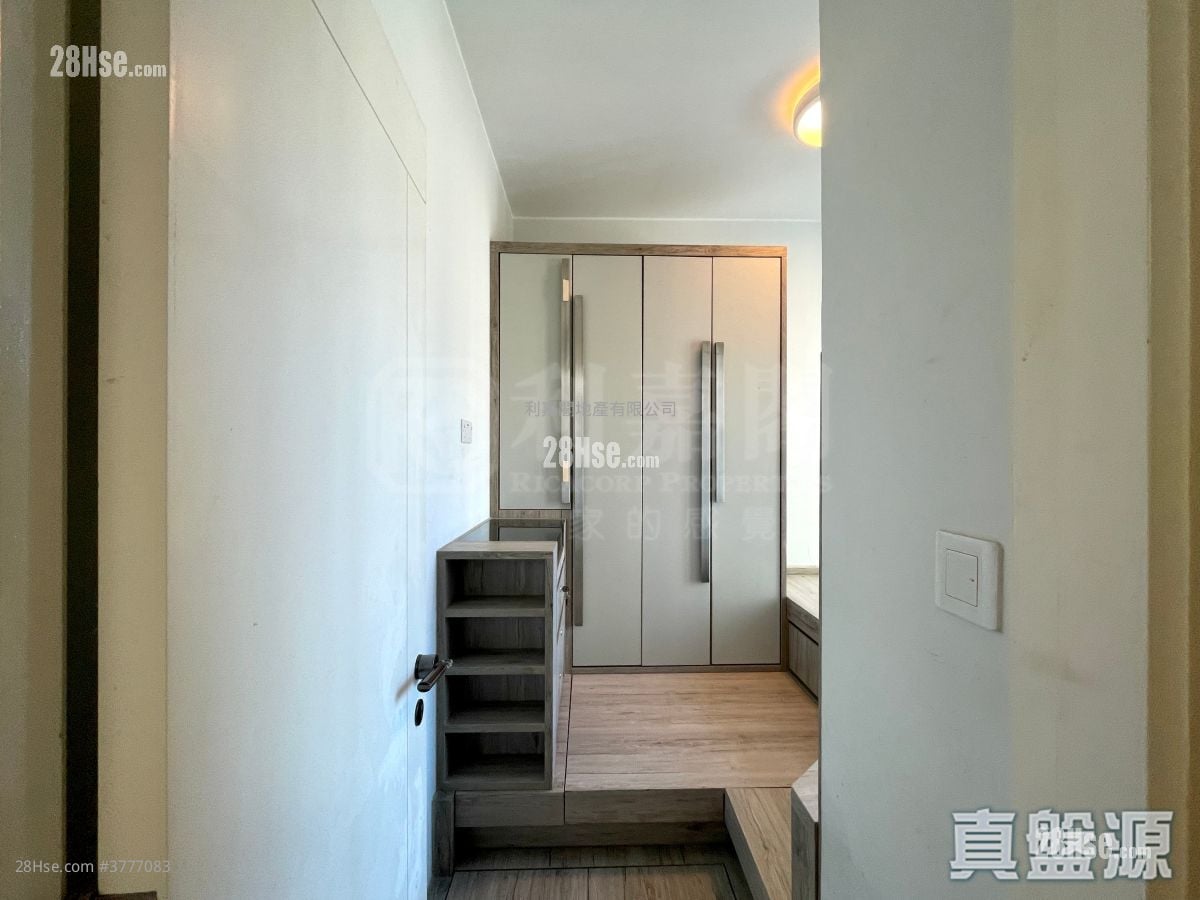 SAVANNAH 售盘 2 房 , 1 浴室 464 平方尺