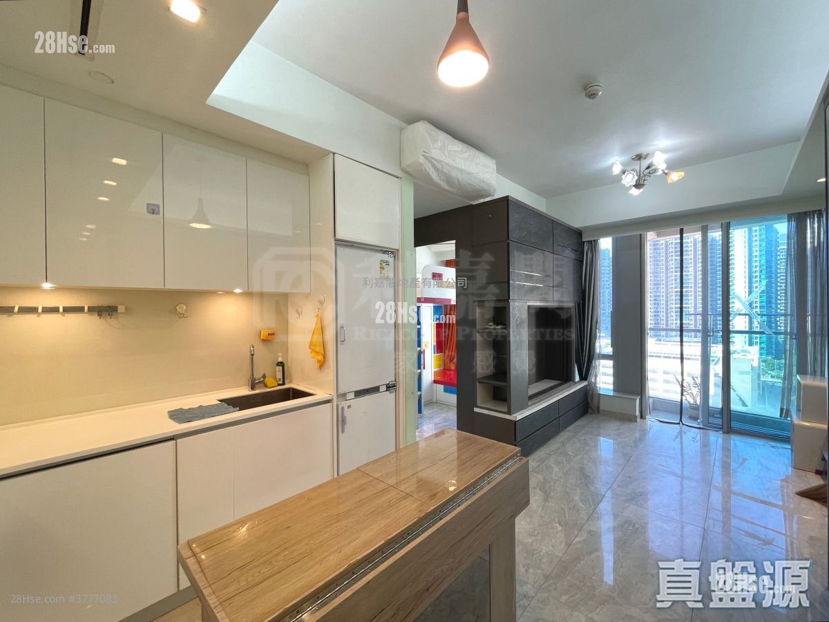 SAVANNAH 售盘 2 房 , 1 浴室 464 平方尺