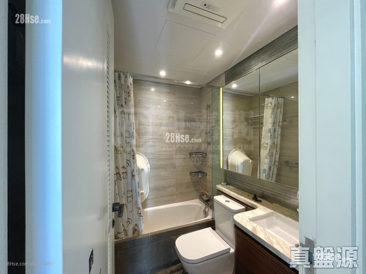 SAVANNAH 售盘 2 房 , 1 浴室 464 平方尺