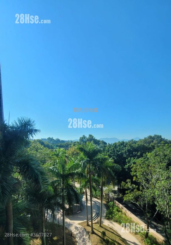 帝涛湾 租盘 3 房 , 2 浴室 1,187 平方尺