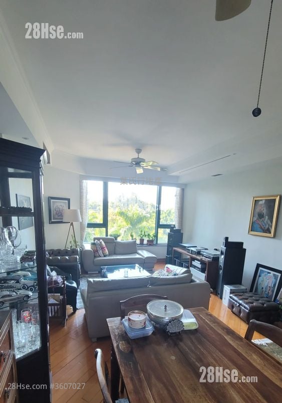 帝涛湾 租盘 3 房 , 2 浴室 1,187 平方尺