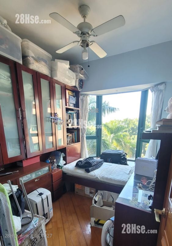 帝涛湾 租盘 3 房 , 2 浴室 1,187 平方尺