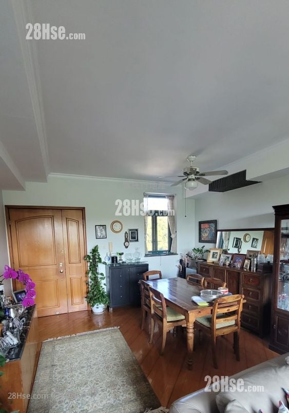 帝涛湾 租盘 3 房 , 2 浴室 1,187 平方尺