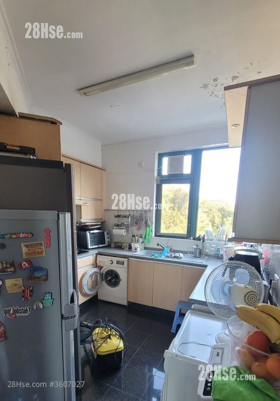 帝涛湾 租盘 3 房 , 2 浴室 1,187 平方尺