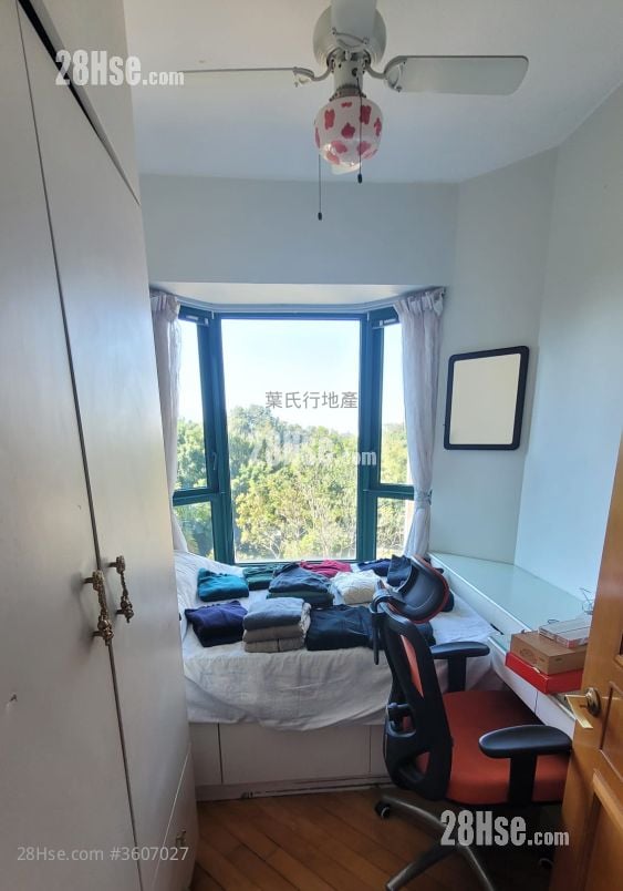 帝涛湾 租盘 3 房 , 2 浴室 1,187 平方尺