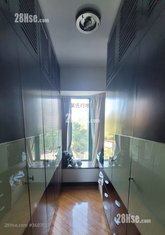 帝涛湾 租盘 3 房 , 2 浴室 1,187 平方尺