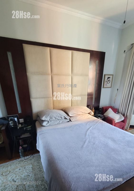 帝涛湾 租盘 3 房 , 2 浴室 1,187 平方尺