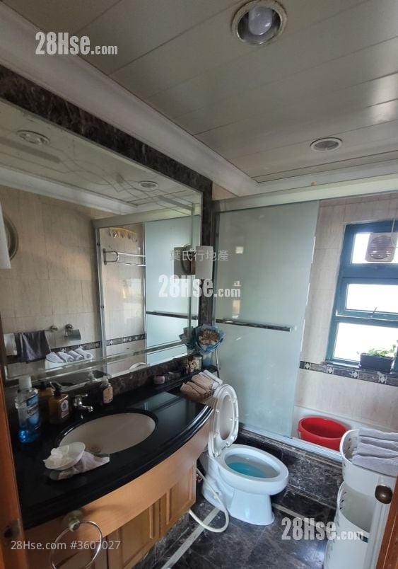 帝涛湾 租盘 3 房 , 2 浴室 1,187 平方尺