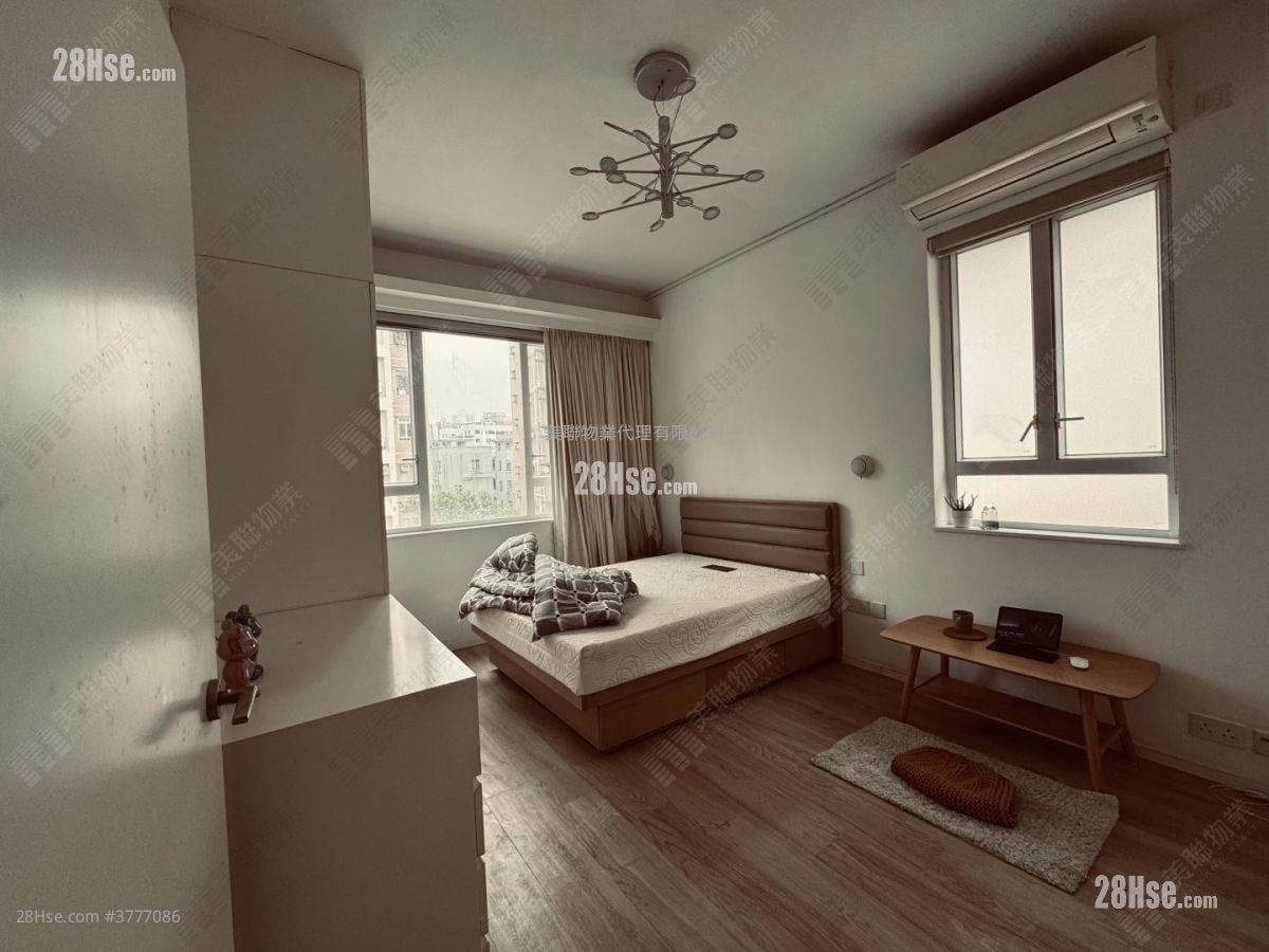 Sau Lai Garden Sell 5+ Bedrooms 2,655 ft²