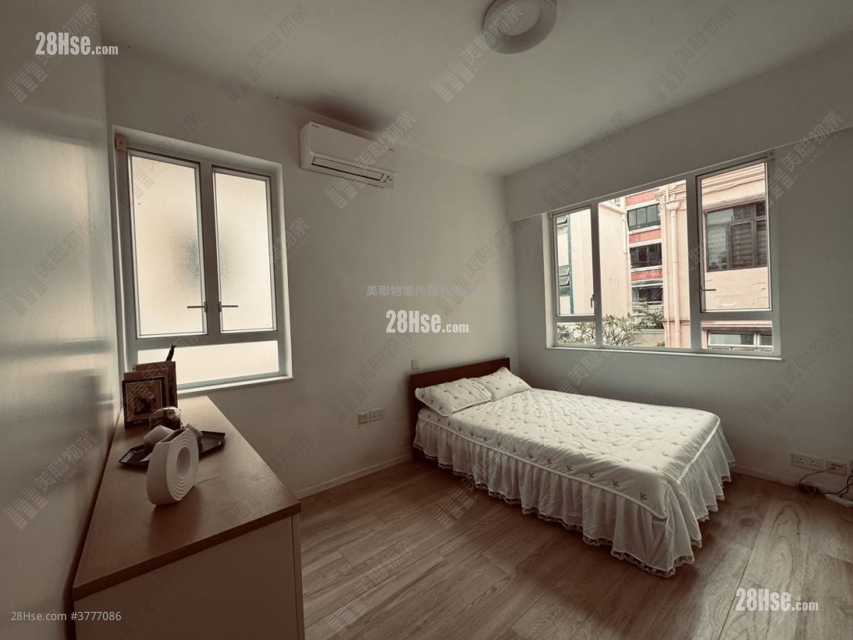 Sau Lai Garden Sell 5+ Bedrooms 2,655 ft²