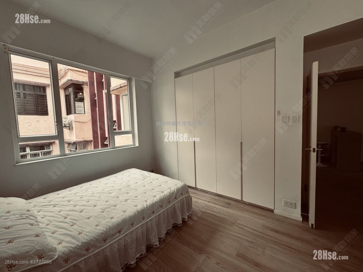 Sau Lai Garden Sell 5+ Bedrooms 2,655 ft²