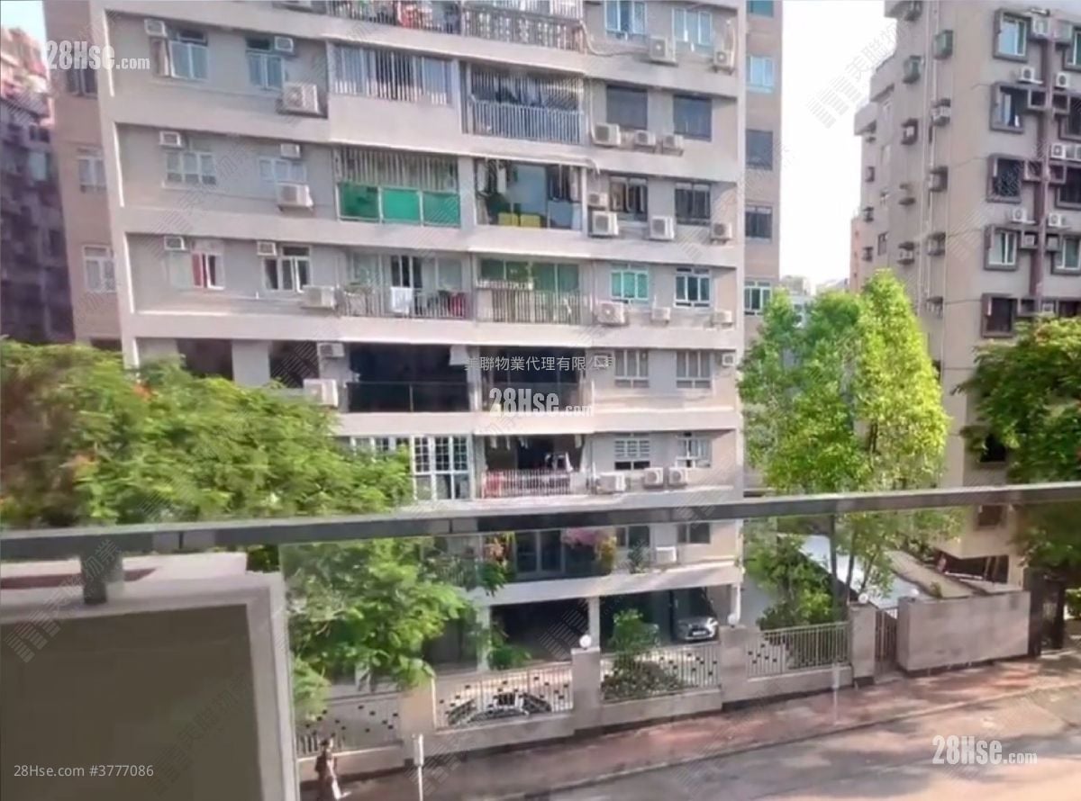 Sau Lai Garden Sell 5+ Bedrooms 2,655 ft²