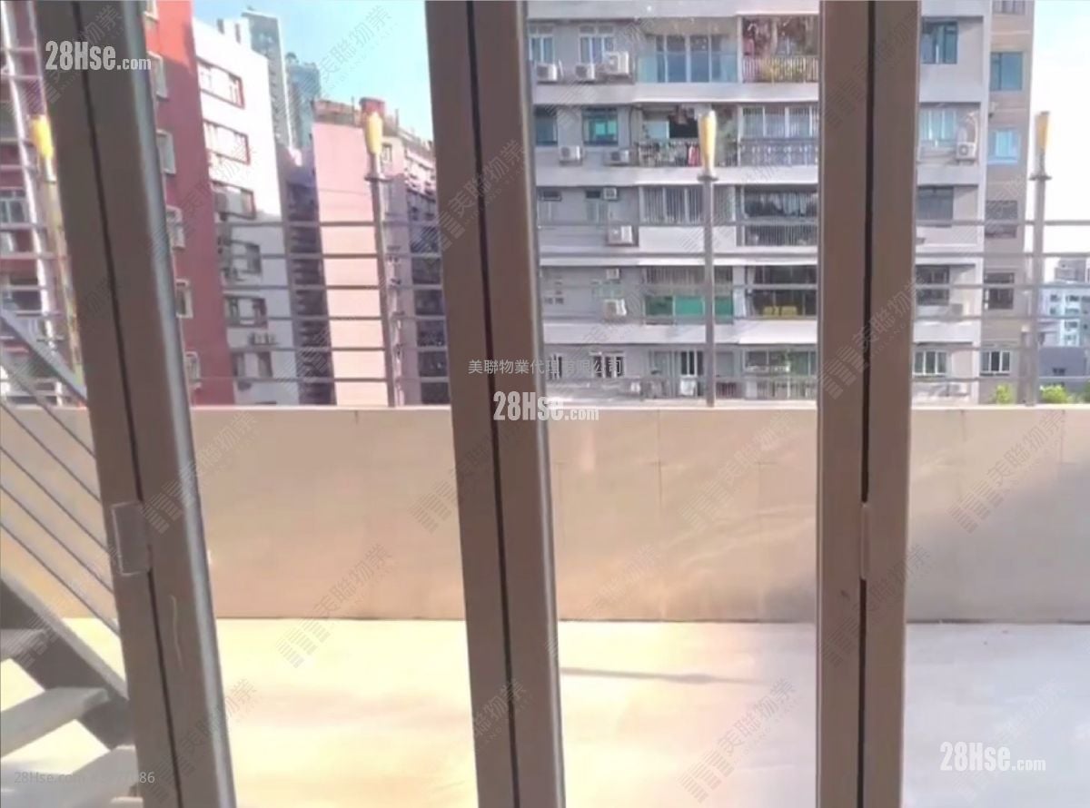 Sau Lai Garden Sell 5+ Bedrooms 2,655 ft²