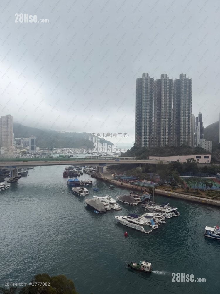 双喜大厦 售盘 2 房 , 1 浴室 370 平方尺