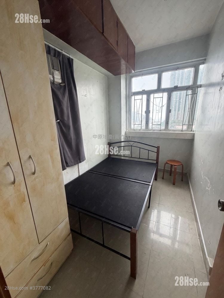 双喜大厦 售盘 2 房 , 1 浴室 370 平方尺